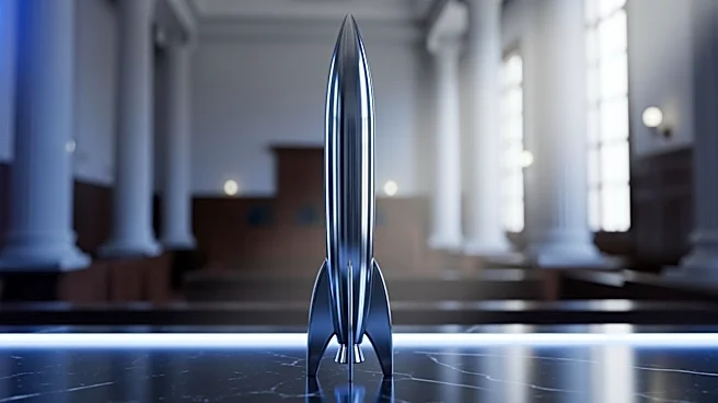 SpaceX Investor Appeals to Delaware Supreme Court Amid IPO Preparations