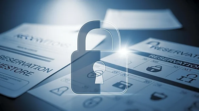 Booking.com Alerts Customers to Data Breach Involving Reservation Information