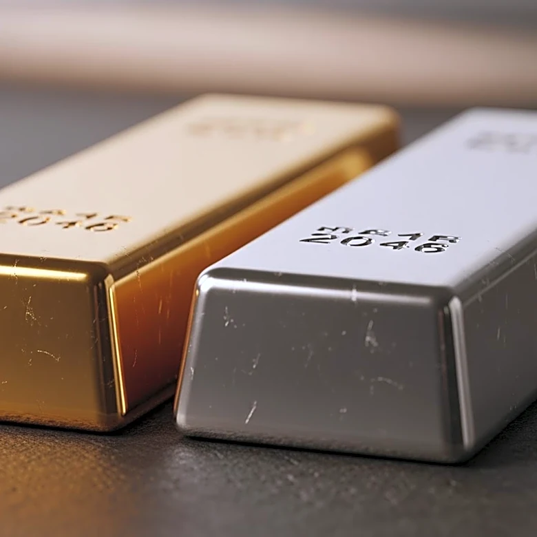 Jim Wyckoff Analyzes Price Pressure on Gold and Silver Amid Inflation Concerns