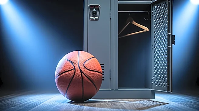 Duke Blue Devils Face Roster Challenges Amidst Transfer Portal and NBA Draft Decisions