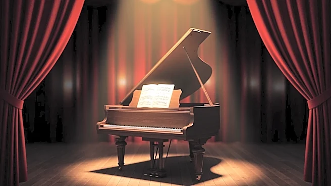 Paul Williams Honored at TCM Classic Film Festival for Iconic Songwriting Contributions