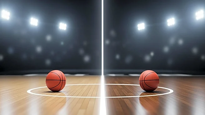 2026 NBA Playoffs: Eastern and Western Conference Brackets Finalized