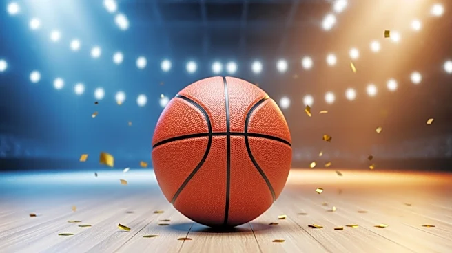 Oklahoma City Thunder Voted Most Likely to Win 2026 NBA Title in Player Poll