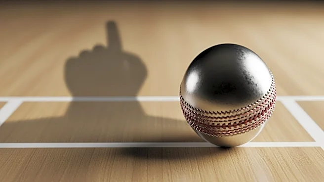 IPL Player Nitish Rana Penalized for Code of Conduct Breach