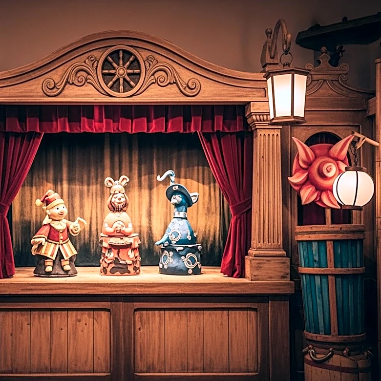 Sid Krofft, Creator of 'H.R. Pufnstuf', Dies at 96