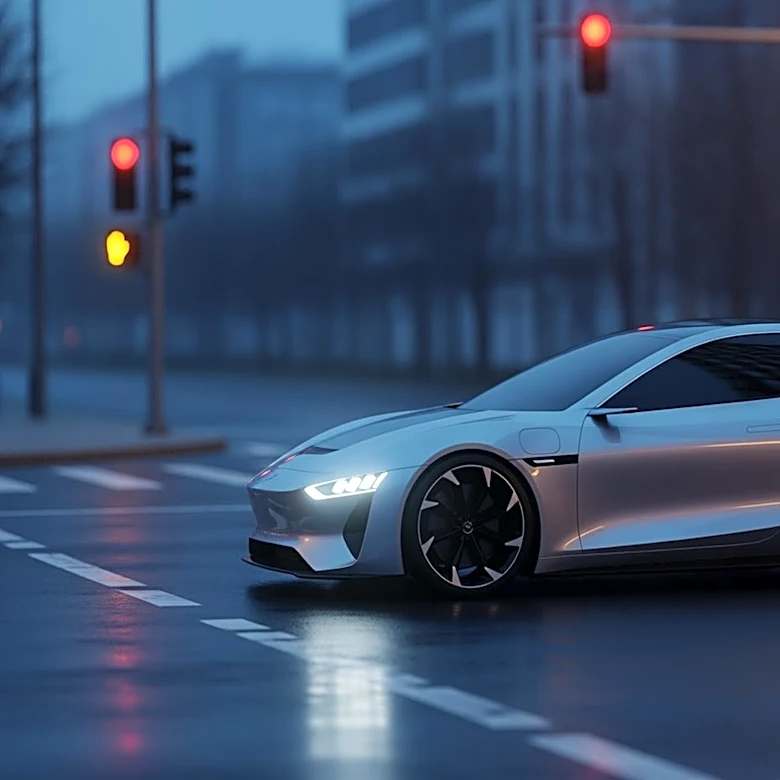 Self-Driving Car Incident in Austin Raises Safety Concerns