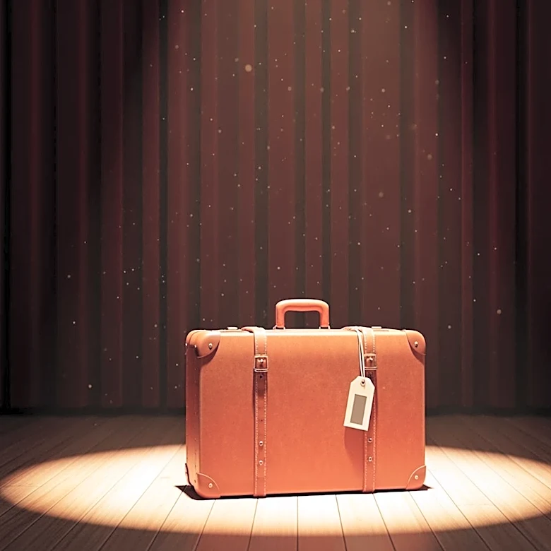 'Paddington: The Musical' Plans 2027 Broadway Debut Following Olivier Success