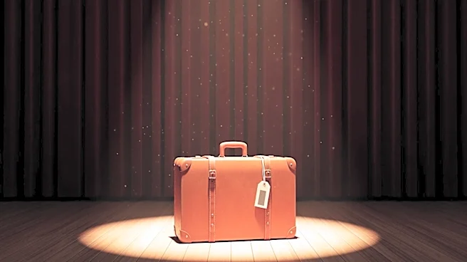 'Paddington: The Musical' Plans 2027 Broadway Debut Following Olivier Success