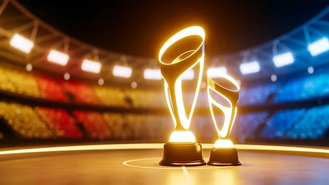 USC Trojans Make Strides in NIL Deals, Emphasizing Women's Sports