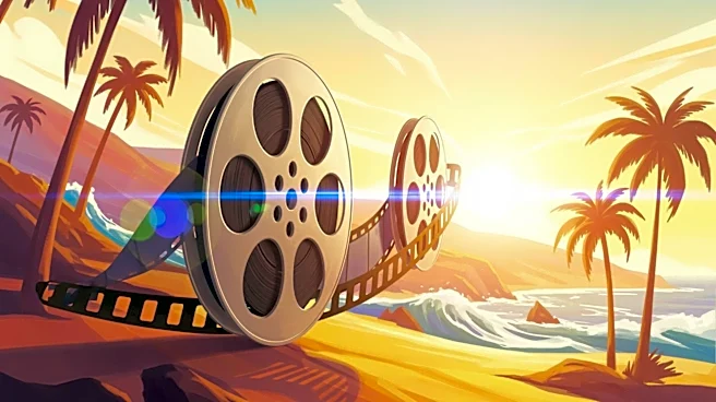 Cannes Critics Week Announces 2026 Lineup Featuring California-Set Animated Feature