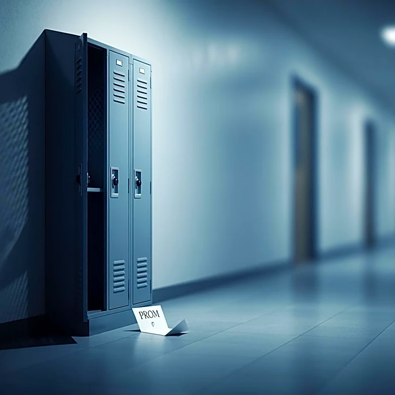 Walker Scobell Skips Prom Amidst Death Threats Linked to 'Percy Jackson' Fame