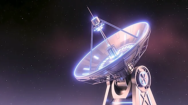 MDA Space Introduces MDA MIDNIGHT™ Platform to Enhance Space Defense Capabilities