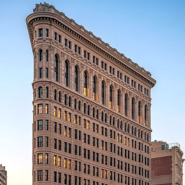 Flatiron Building's Residential Conversion Sees Nearly a Dozen Condos in Contract, Totaling $240 Million