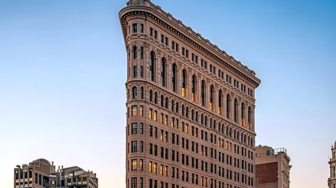 Flatiron Building's Residential Conversion Sees Nearly a Dozen Condos in Contract, Totaling $240 Million