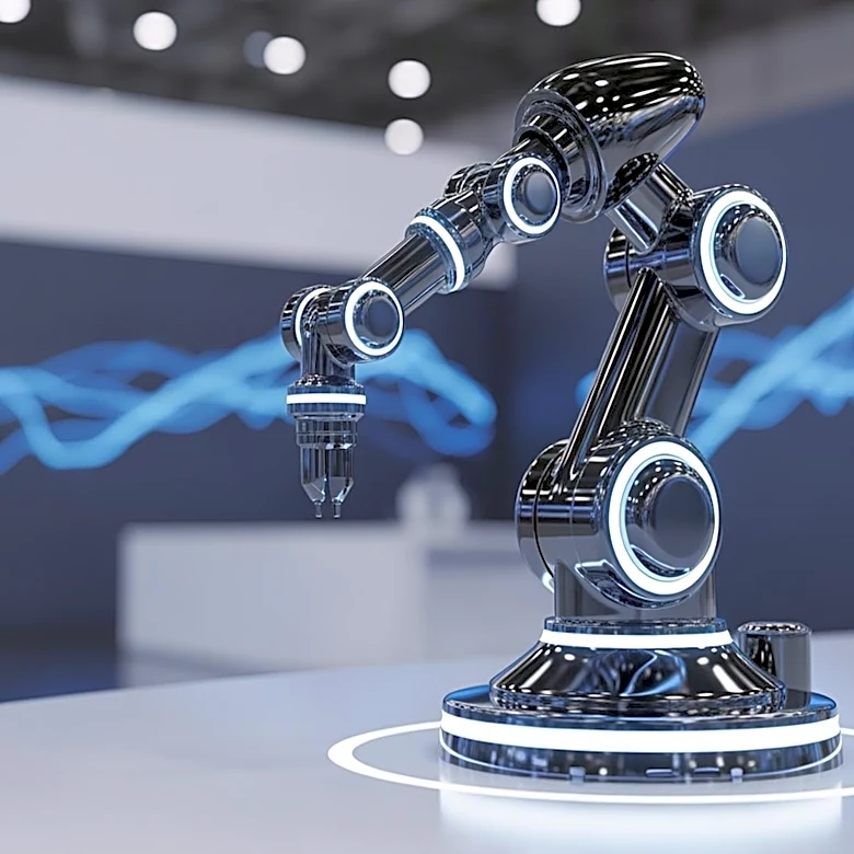 Huayan Robotics to Showcase Advanced Automation Solutions at HANNOVER MESSE 2026 Following IPO Success