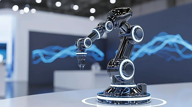 Huayan Robotics to Showcase Advanced Automation Solutions at HANNOVER MESSE 2026 Following IPO Success