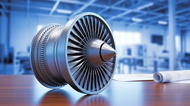 Japanese Conglomerates Expand U.S. Aviation Parts Investment with Marubeni and Sumitomo Leading