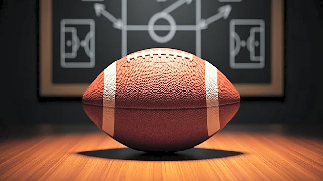 Kentucky Wildcats Football Secures Commitment from 4-Star Quarterback Jake Nawrot