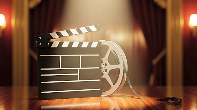 CrossBorder Films Launches Ahead of Cannes Market with Diverse Slate