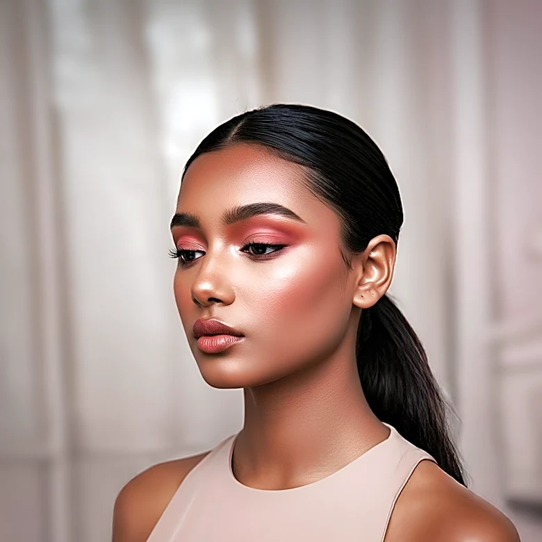 The Soft Statement Lip: A New Beauty Trend Emphasizing Subtle Elegance