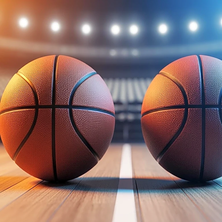 LeBron James and Kevin Durant Set to Face Off in NBA Playoffs as Seedings Confirmed