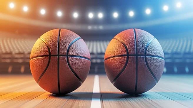 LeBron James and Kevin Durant Set to Face Off in NBA Playoffs as Seedings Confirmed