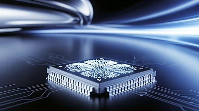 Infineon Technologies Maintains Leadership in Automotive Semiconductor Market
