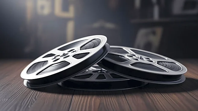 Specialty Box Office Sees Success with 'Faces Of Death', 'Exit 8', and 'A Great Awakening'