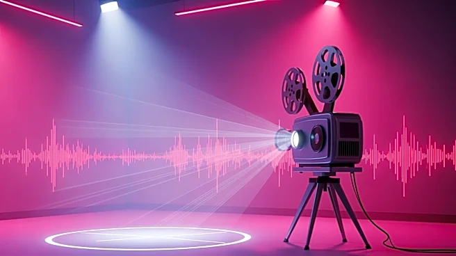 PinkPantheress Delivers 'Cinematic Club' Experience at Coachella with Energetic Performance