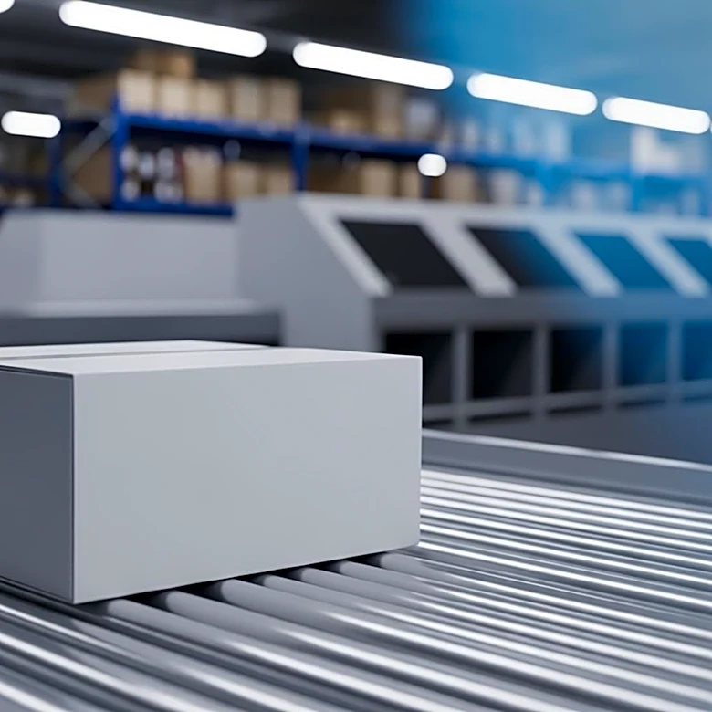 J Express Reports Significant Growth in Parcel Volume for Q1 2026