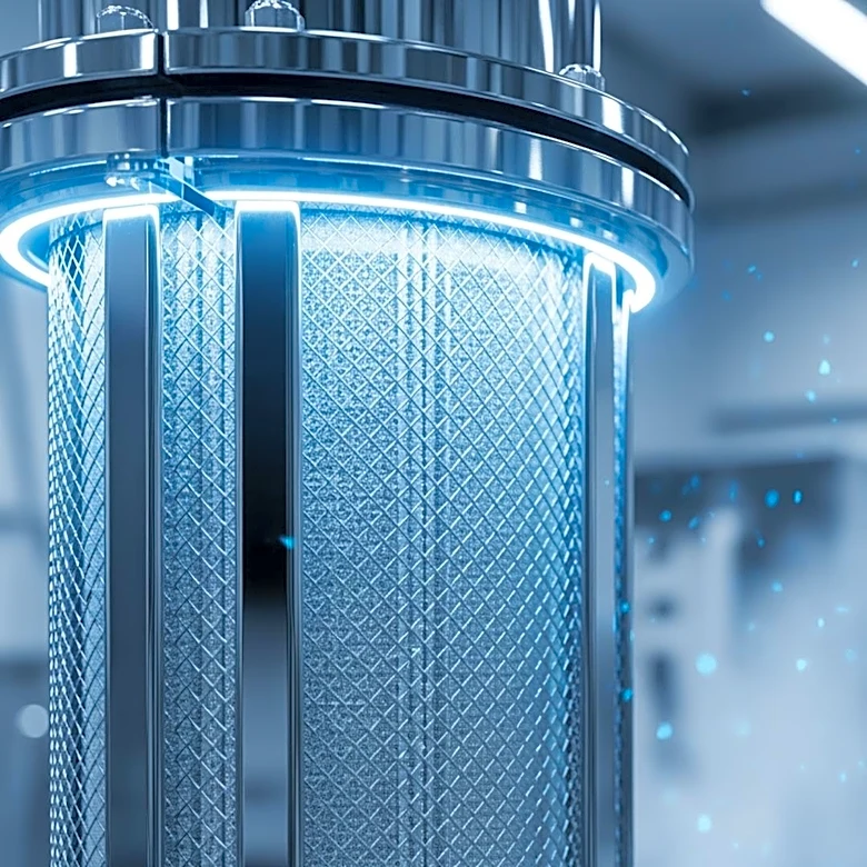 Metso to Supply Advanced Filtration Technology to Lloyds Metals  Energy