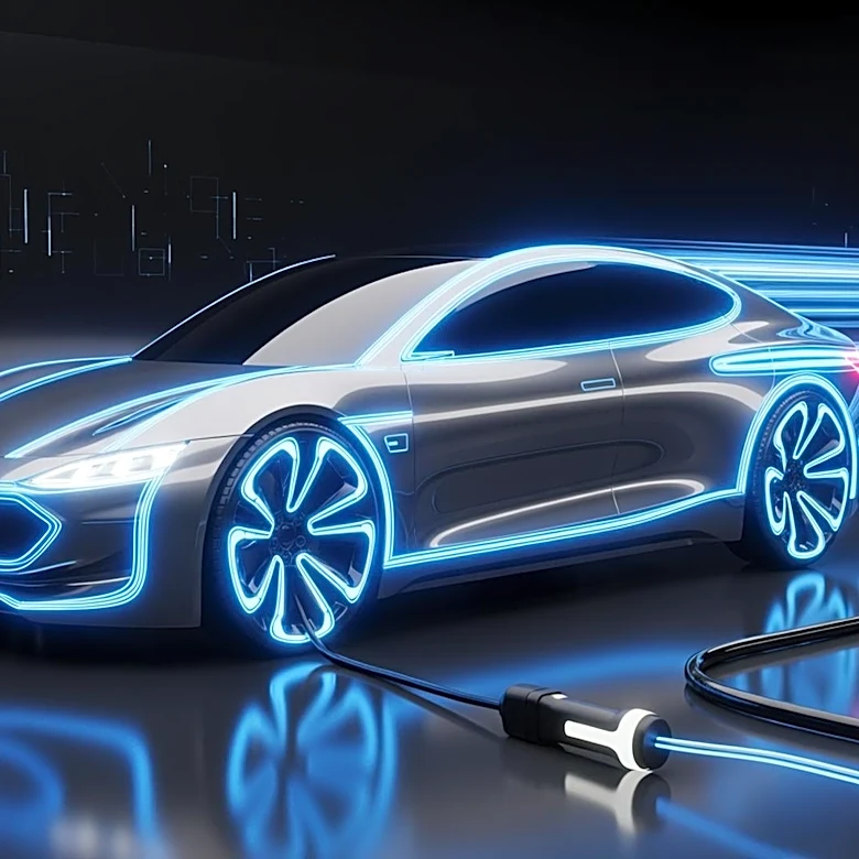 BYD's Denza Z9 GT Sets New Benchmark in EV Charging Speed