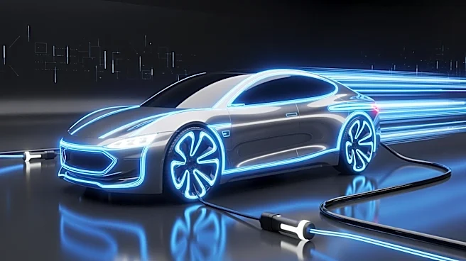 BYD's Denza Z9 GT Sets New Benchmark in EV Charging Speed