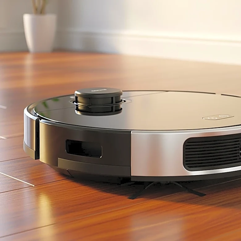 CNET Highlights Mova V50 Ultra Robot Vacuum's Price Drop to $699