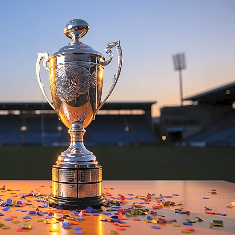 Jersey RFC Celebrates Promotion Despite Final Game Loss