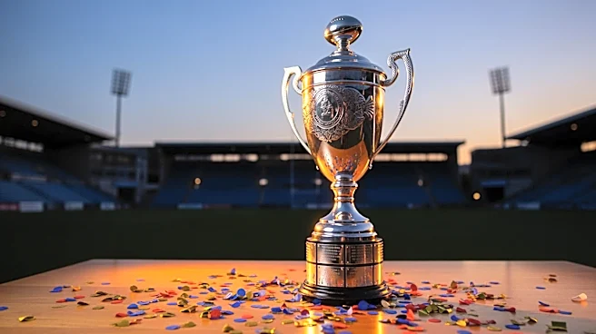 Jersey RFC Celebrates Promotion Despite Final Game Loss