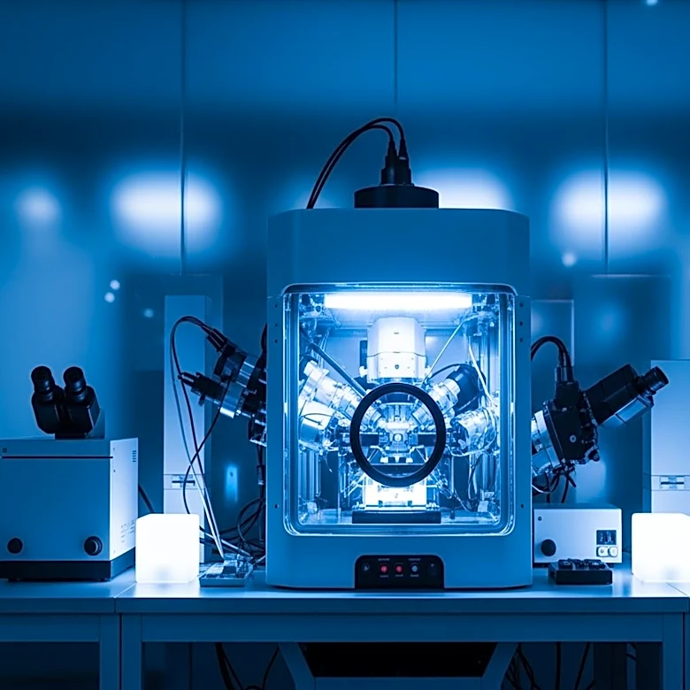 FairJourney Bio Launches Cryo-EM Facility in San Diego to Enhance Antibody Discovery