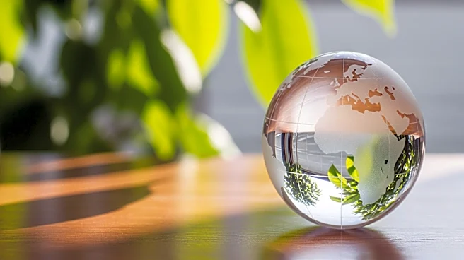 Balfour Beatty VINCI Wins Team of the Year for Environmental Achievements