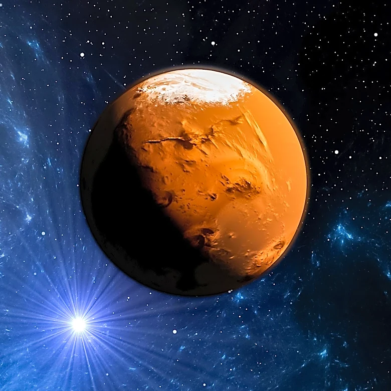 Astrological Insights for April 13, 2026: Mars and Neptune Conjunction