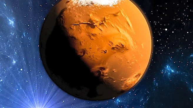 Astrological Insights for April 13, 2026: Mars and Neptune Conjunction