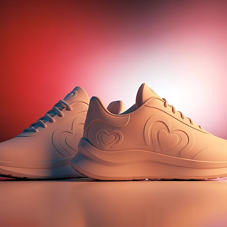 Willy Chavarria and Adidas Collaborate on New 'Love Prevails' Sneaker Collection