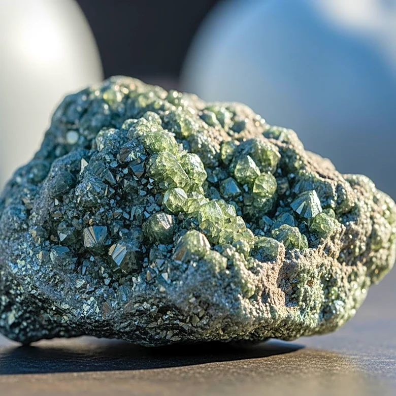 Energy Transition Metals Challenges Greenland's License Denial for Rare Earths Project