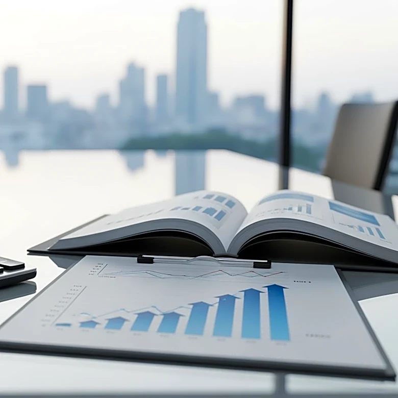 Wall Street Prepares for Earnings Season with High Expectations for Growth