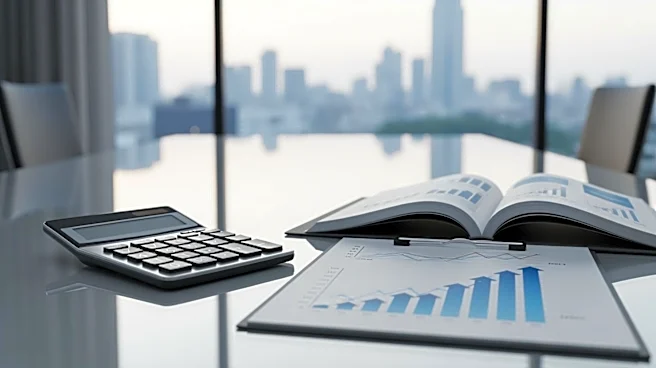 Wall Street Prepares for Earnings Season with High Expectations for Growth