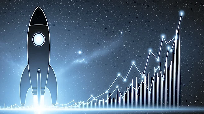 SpaceX IPO Set to Break Records, Impacting GovCon Industry