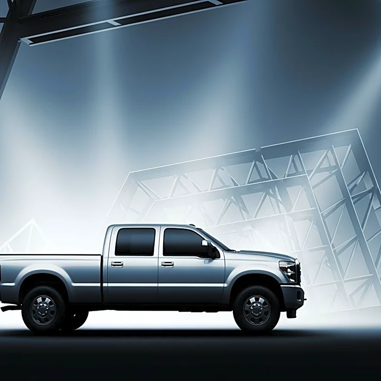 GM Invests in Heavy-Duty Pick-Ups Amid European Regulatory Challenges