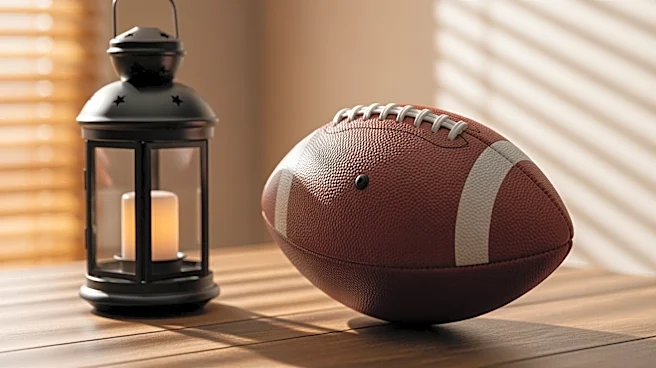 Top NFL Draft Prospect Fernando Mendoza Chooses Family Over Ceremony