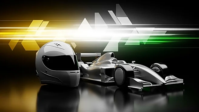 India Government Works to Remove Tax Hurdles for Formula 1's Return