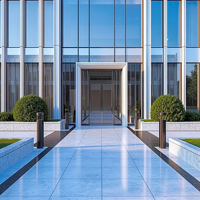 Stark  Stark Opens New Office in Bucks County, Enhancing Legal Services Accessibility