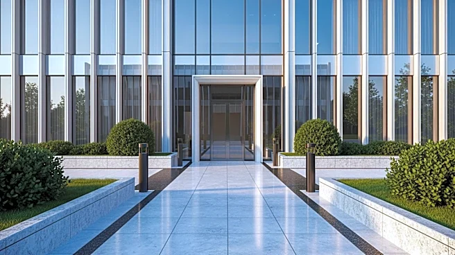 Stark  Stark Opens New Office in Bucks County, Enhancing Legal Services Accessibility